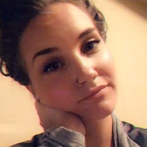 Meet your Posher, Kendra